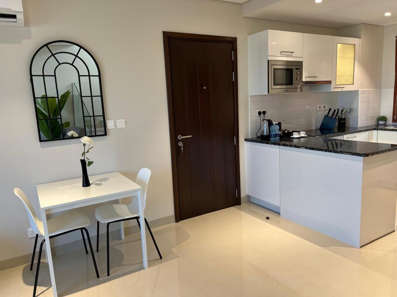 Sifah Seascape House Вилла Маскат